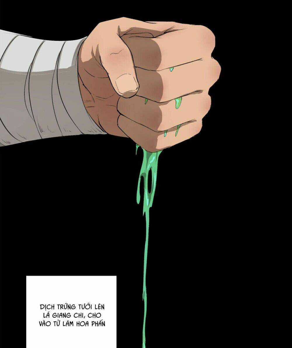 Phong Tàng - Chapter 2 - Trang 16