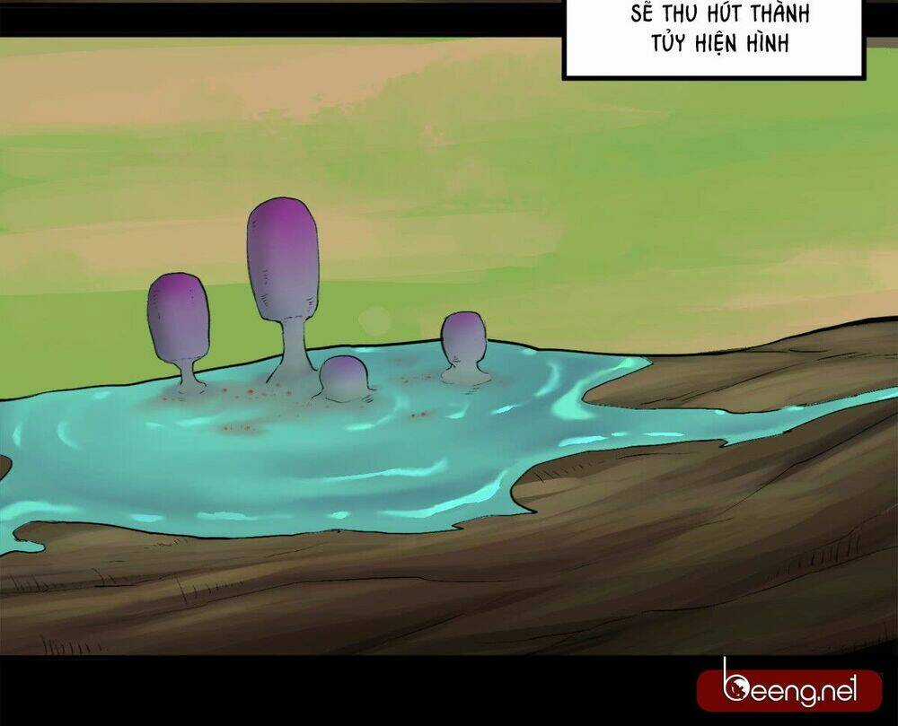 Phong Tàng - Chapter 2 - Trang 18