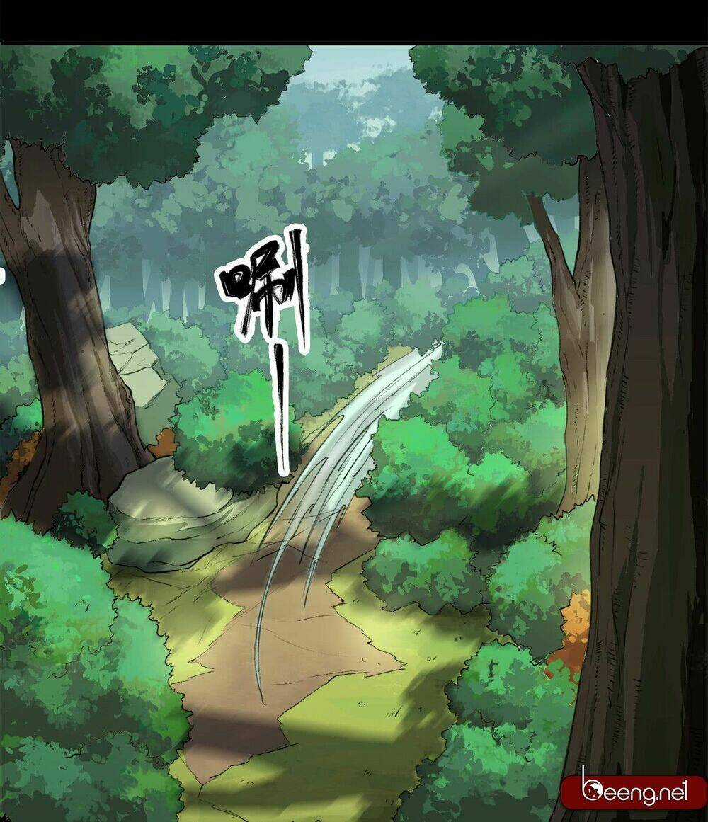 Phong Tàng - Chapter 2 - Trang 3