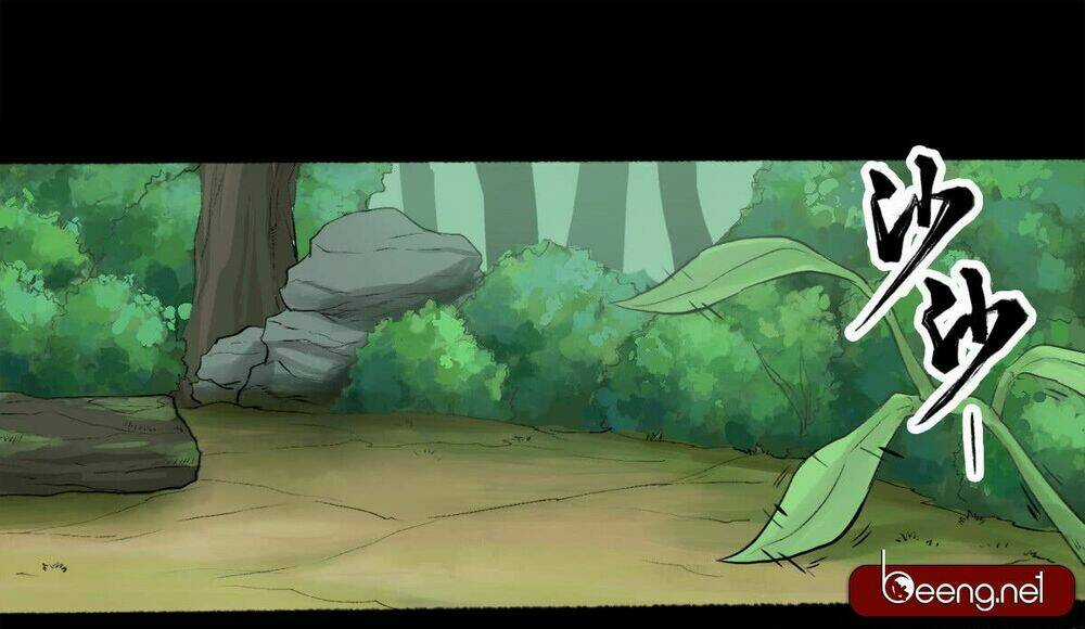 Phong Tàng - Chapter 2 - Trang 21