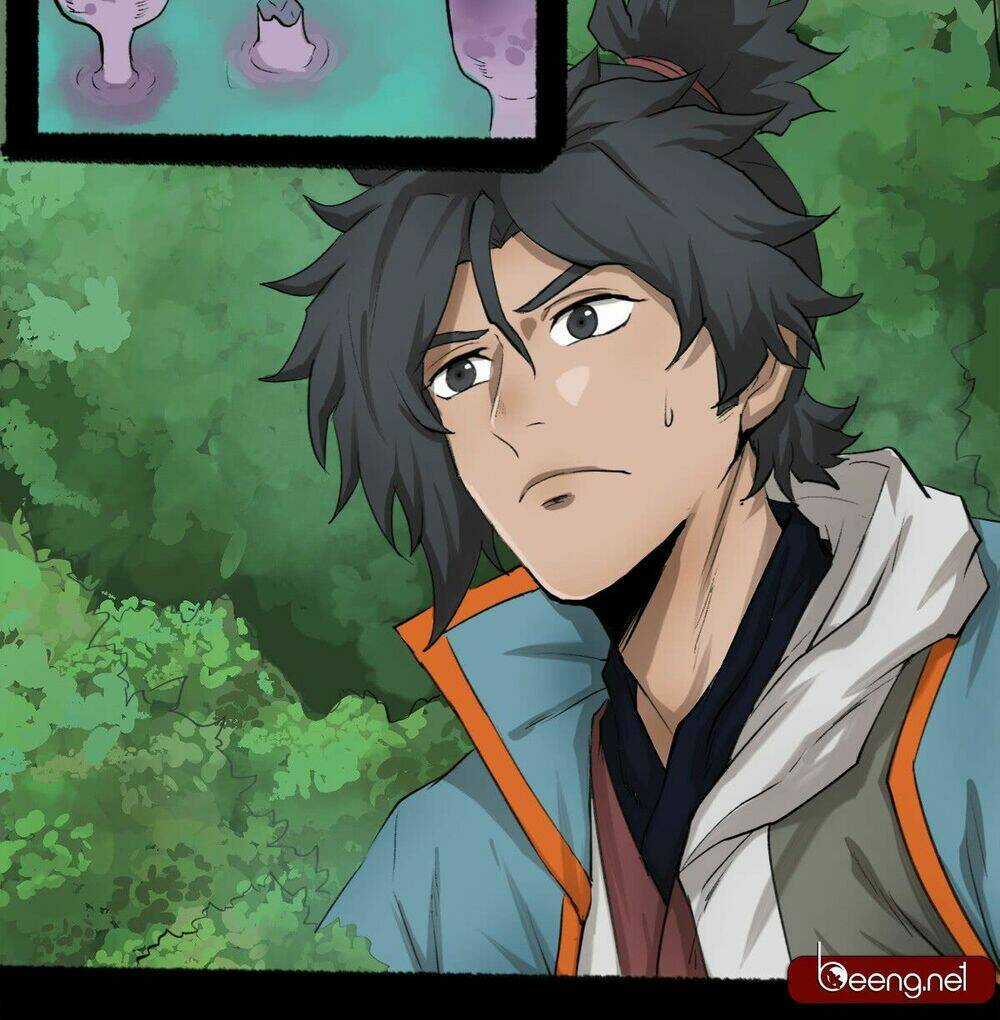 Phong Tàng - Chapter 2 - Trang 26