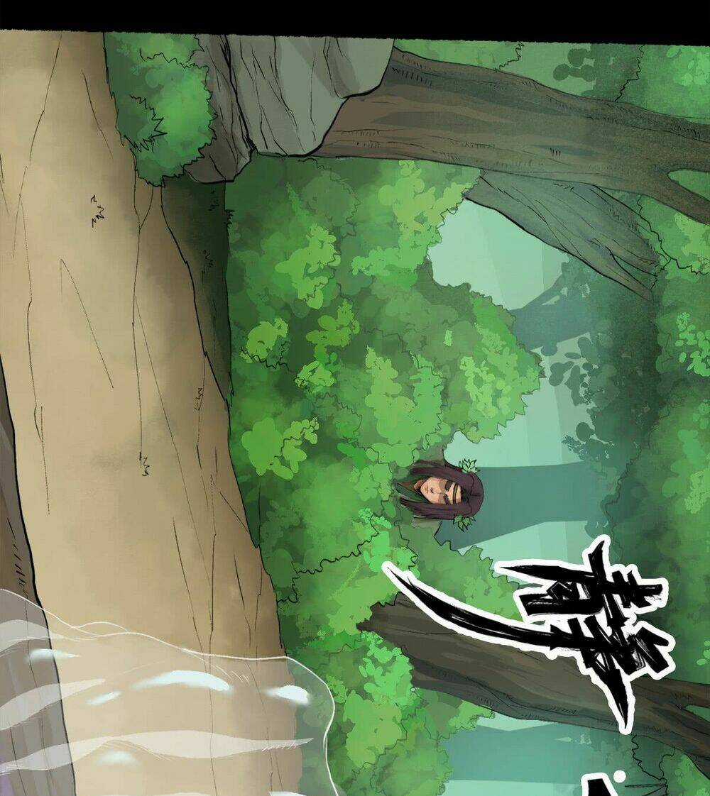 Phong Tàng - Chapter 2 - Trang 27