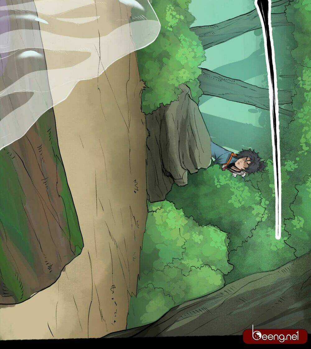 Phong Tàng - Chapter 2 - Trang 28