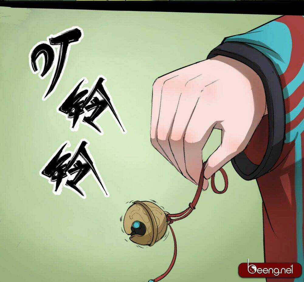 Phong Tàng - Chapter 2 - Trang 4