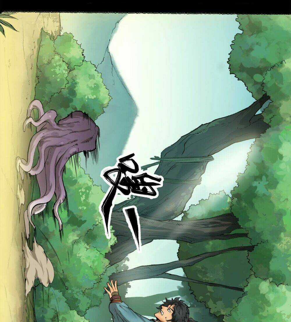 Phong Tàng - Chapter 2 - Trang 32