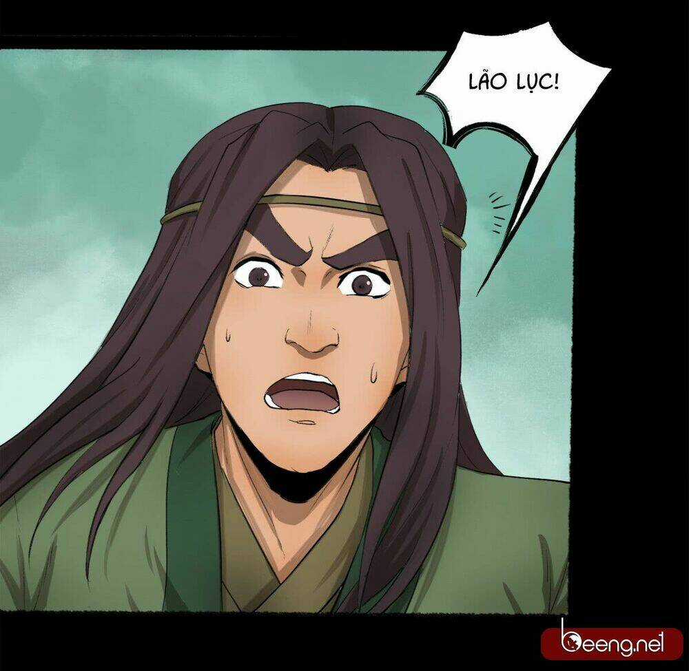 Phong Tàng - Chapter 2 - Trang 37