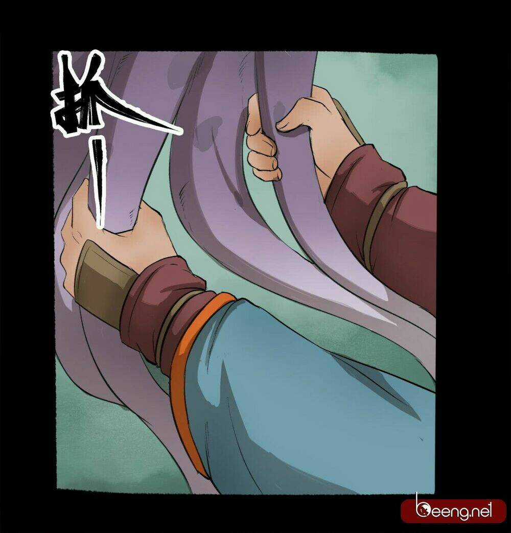 Phong Tàng - Chapter 2 - Trang 39