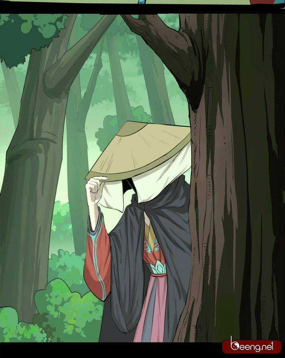 Phong Tàng - Chapter 2 - Trang 5