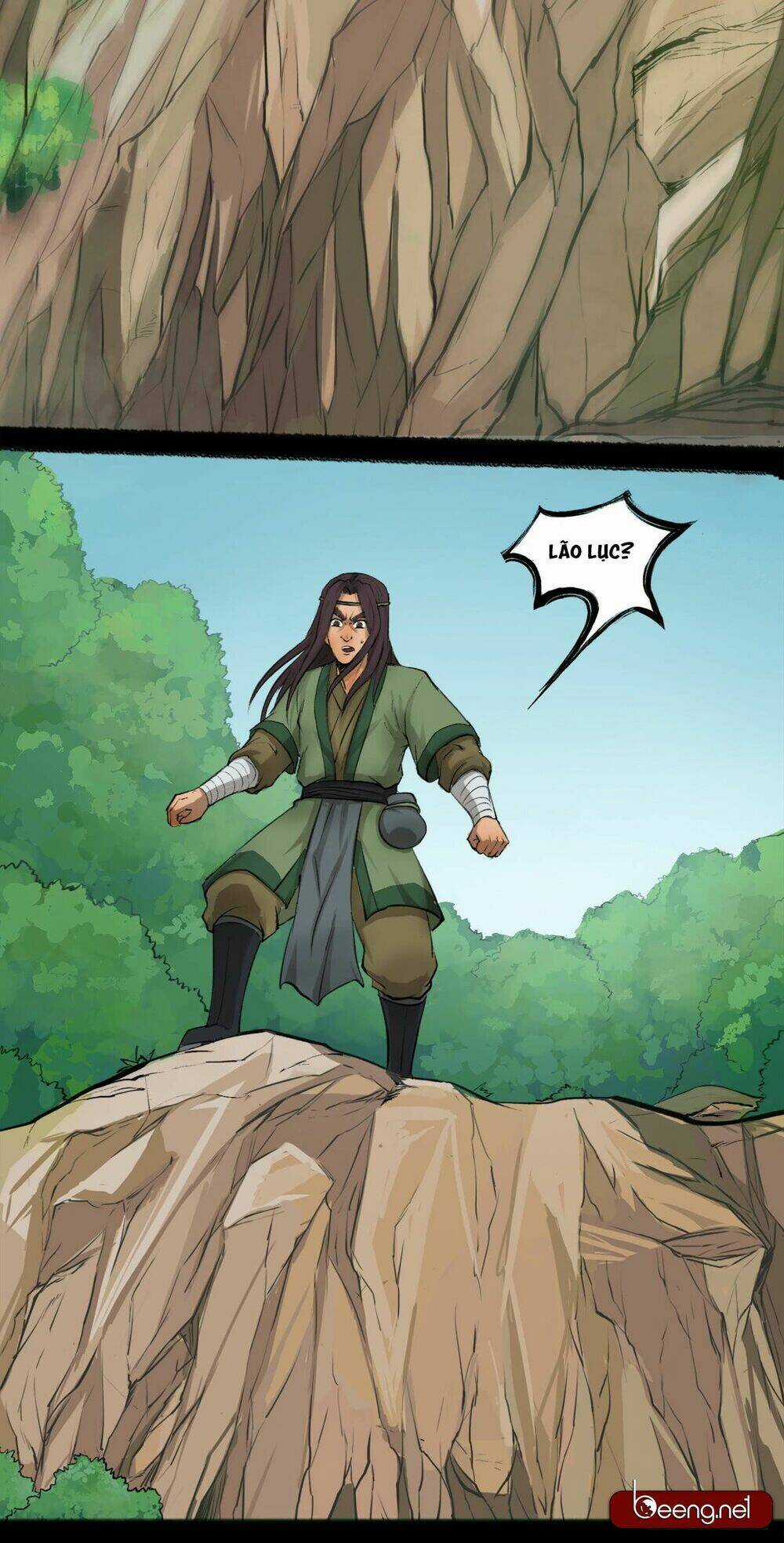 Phong Tàng - Chapter 2 - Trang 44