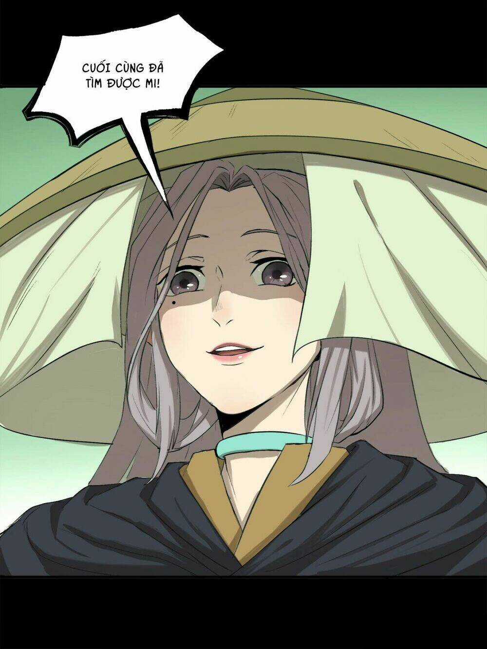 Phong Tàng - Chapter 2 - Trang 6