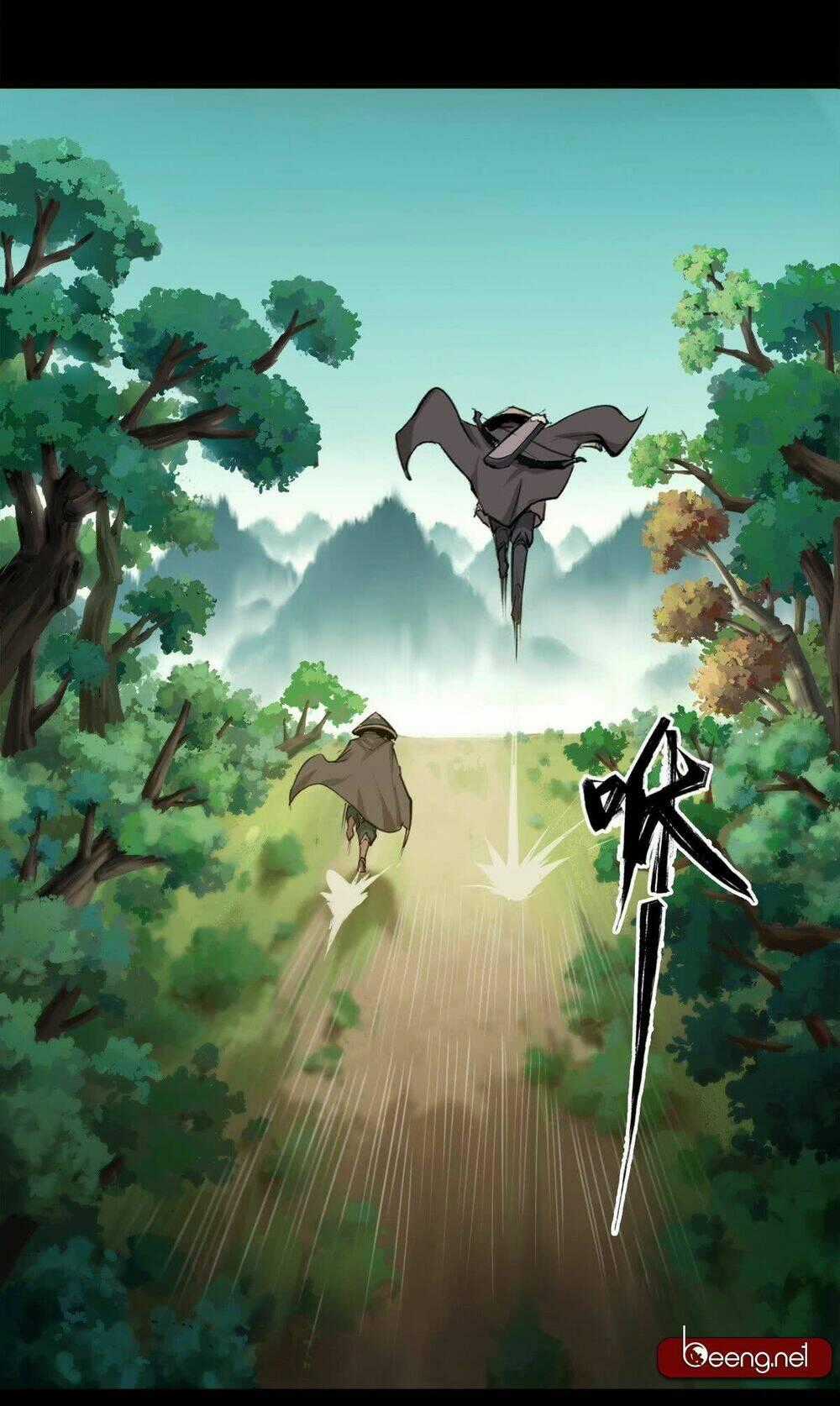 Phong Tàng - Chapter 2 - Trang 53