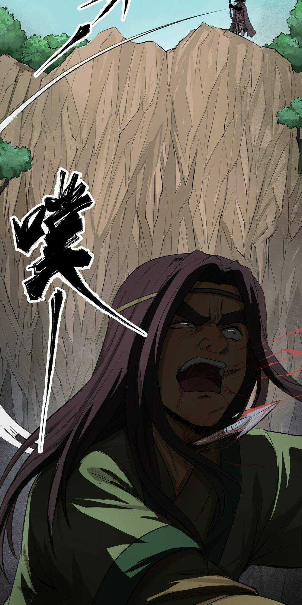 Phong Tàng - Chapter 3 - Trang 18