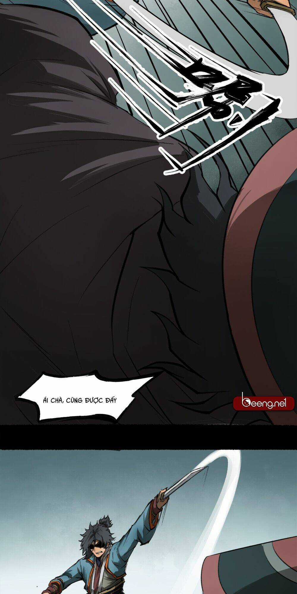 Phong Tàng - Chapter 3 - Trang 22