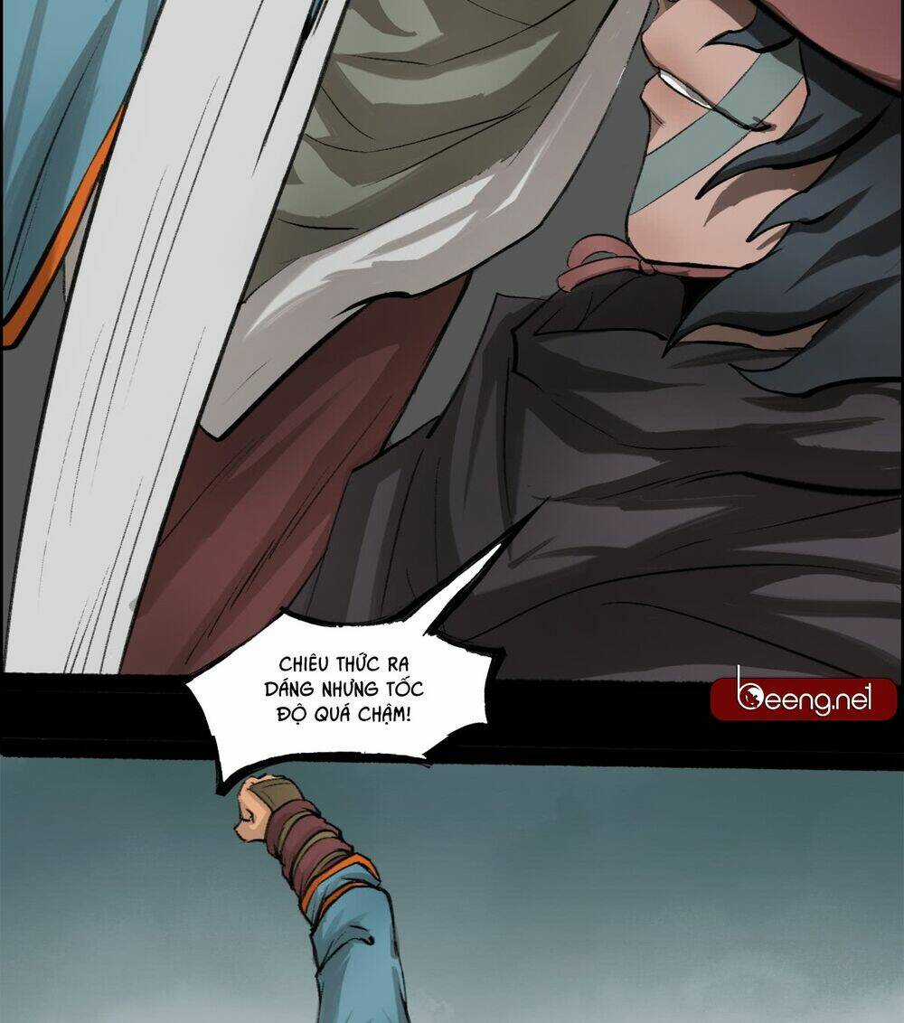 Phong Tàng - Chapter 3 - Trang 24