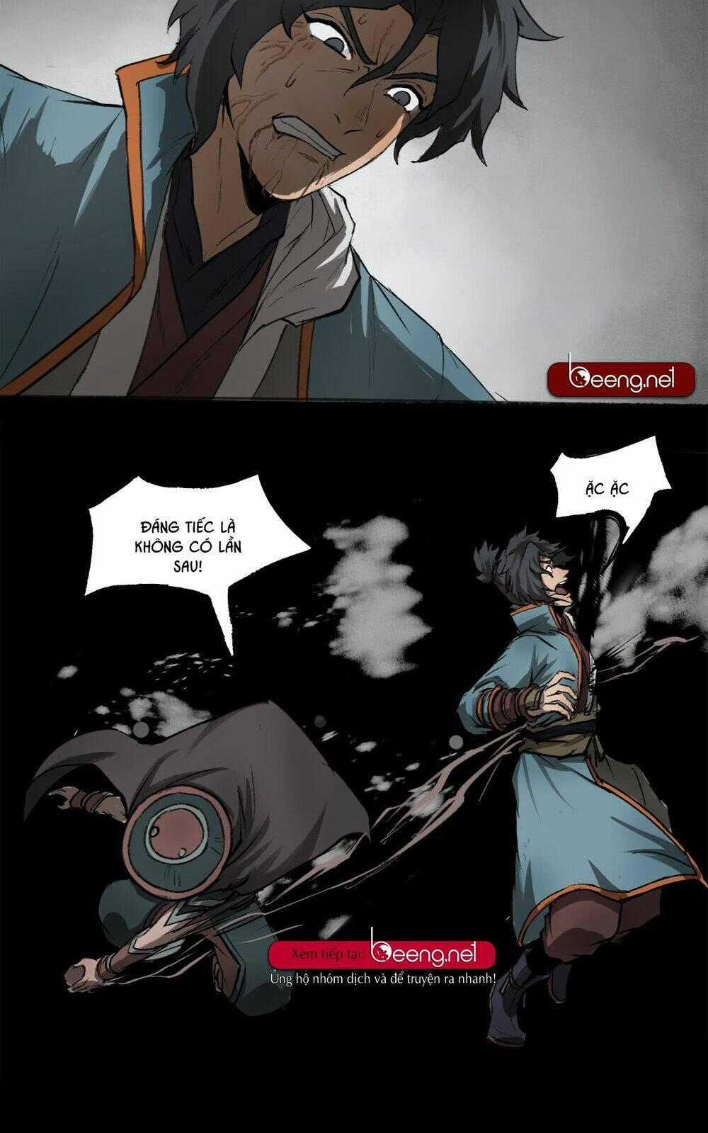 Phong Tàng - Chapter 3 - Trang 40