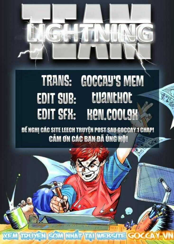 Phong Thần Ký Iii - Chapter 14 - Trang 1