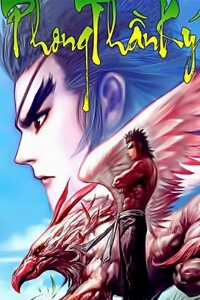 Đọc truyện Phong Thần Ký Iii