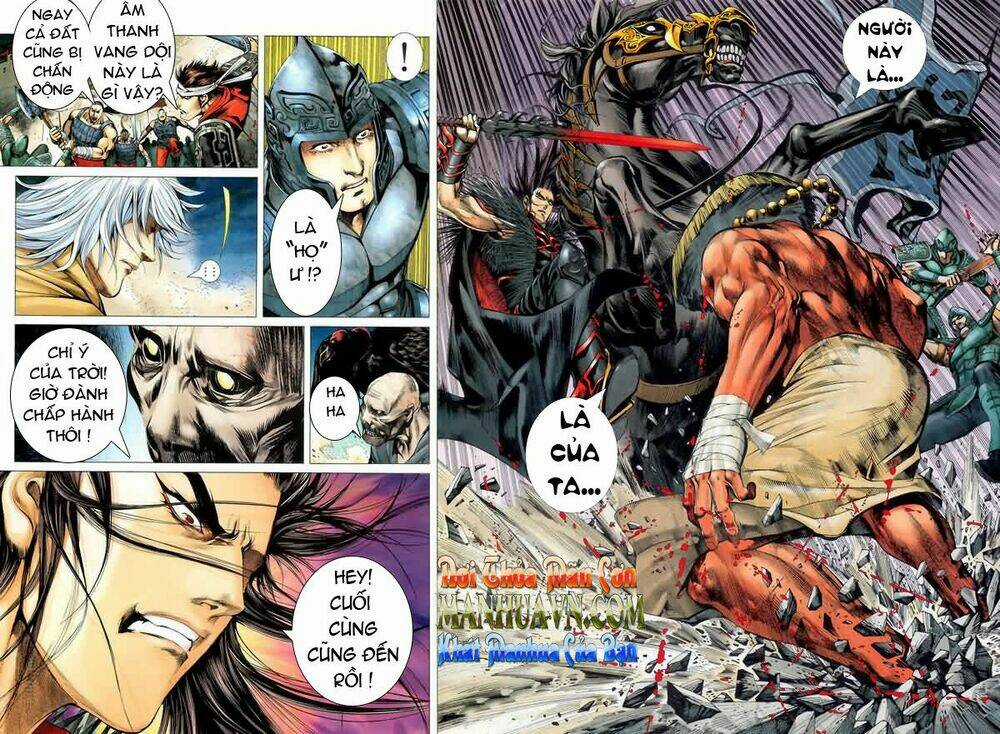 Phong Thần Ký - Chapter 1 - Trang 46