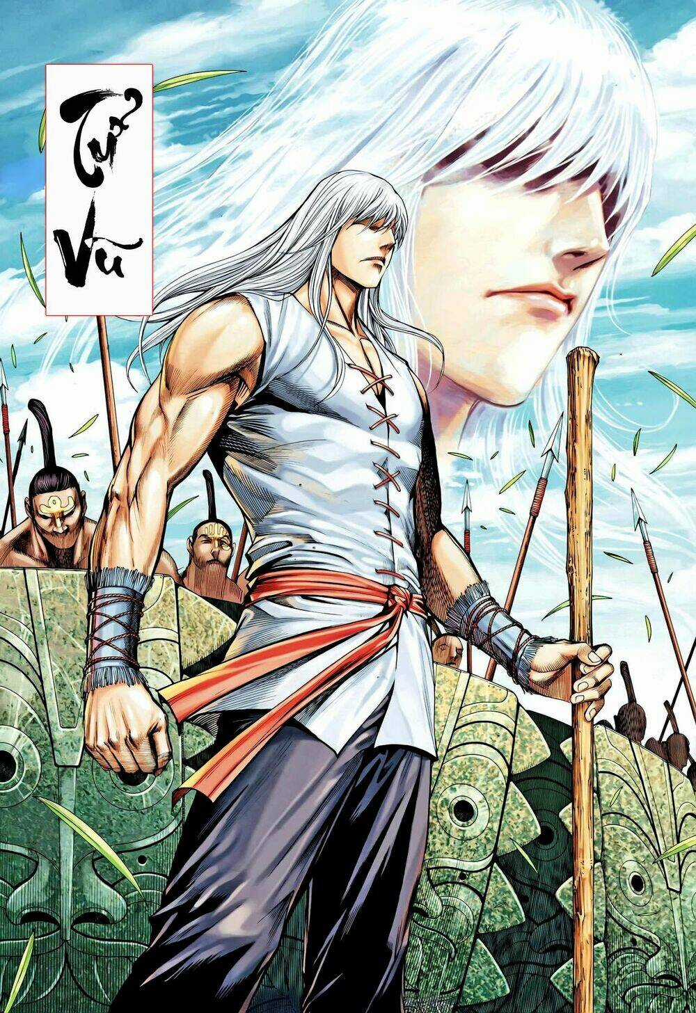 Phong Thần Ký - Chapter 100 - Trang 4