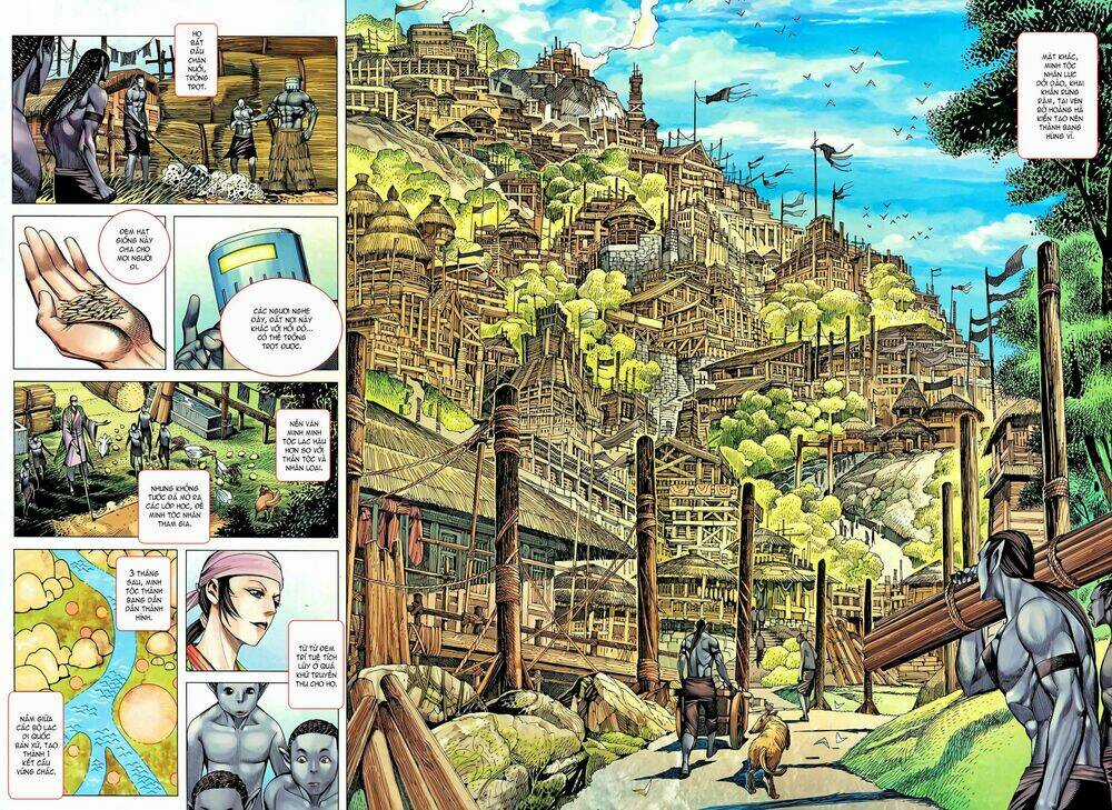 Phong Thần Ký - Chapter 102 - Trang 24