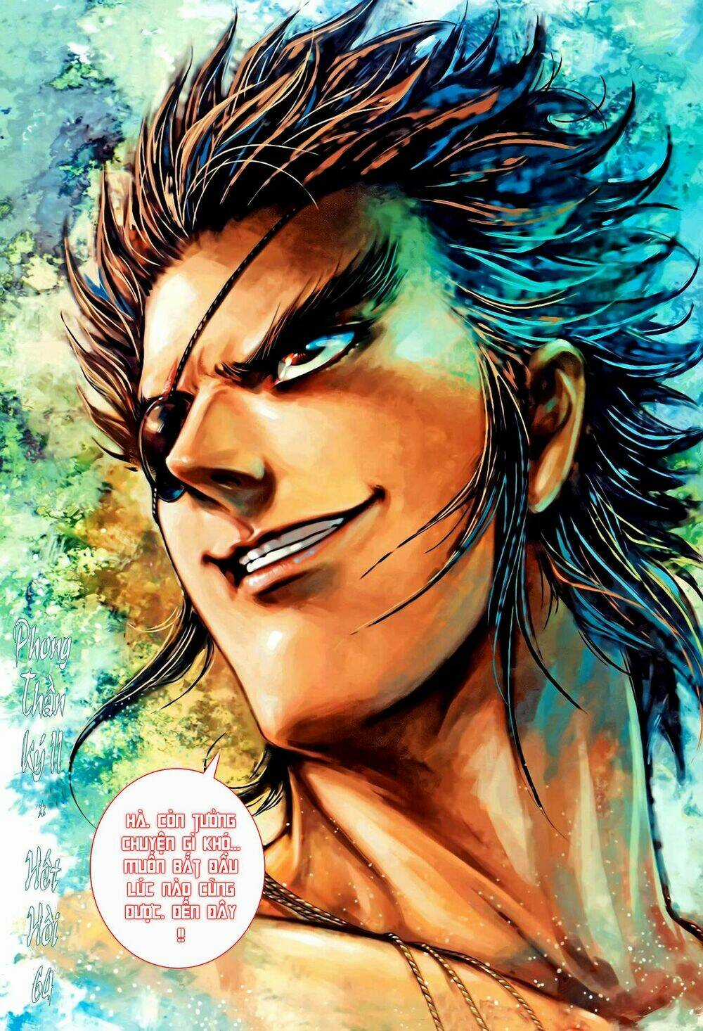 Phong Thần Ký - Chapter 102 - Trang 30