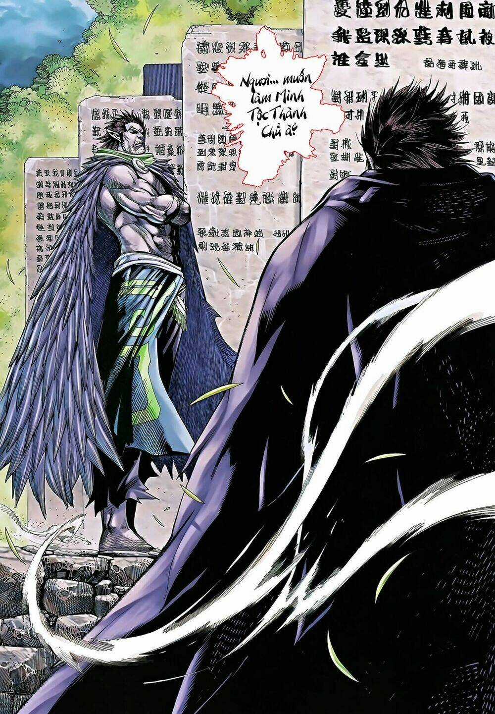 Phong Thần Ký - Chapter 103 - Trang 37