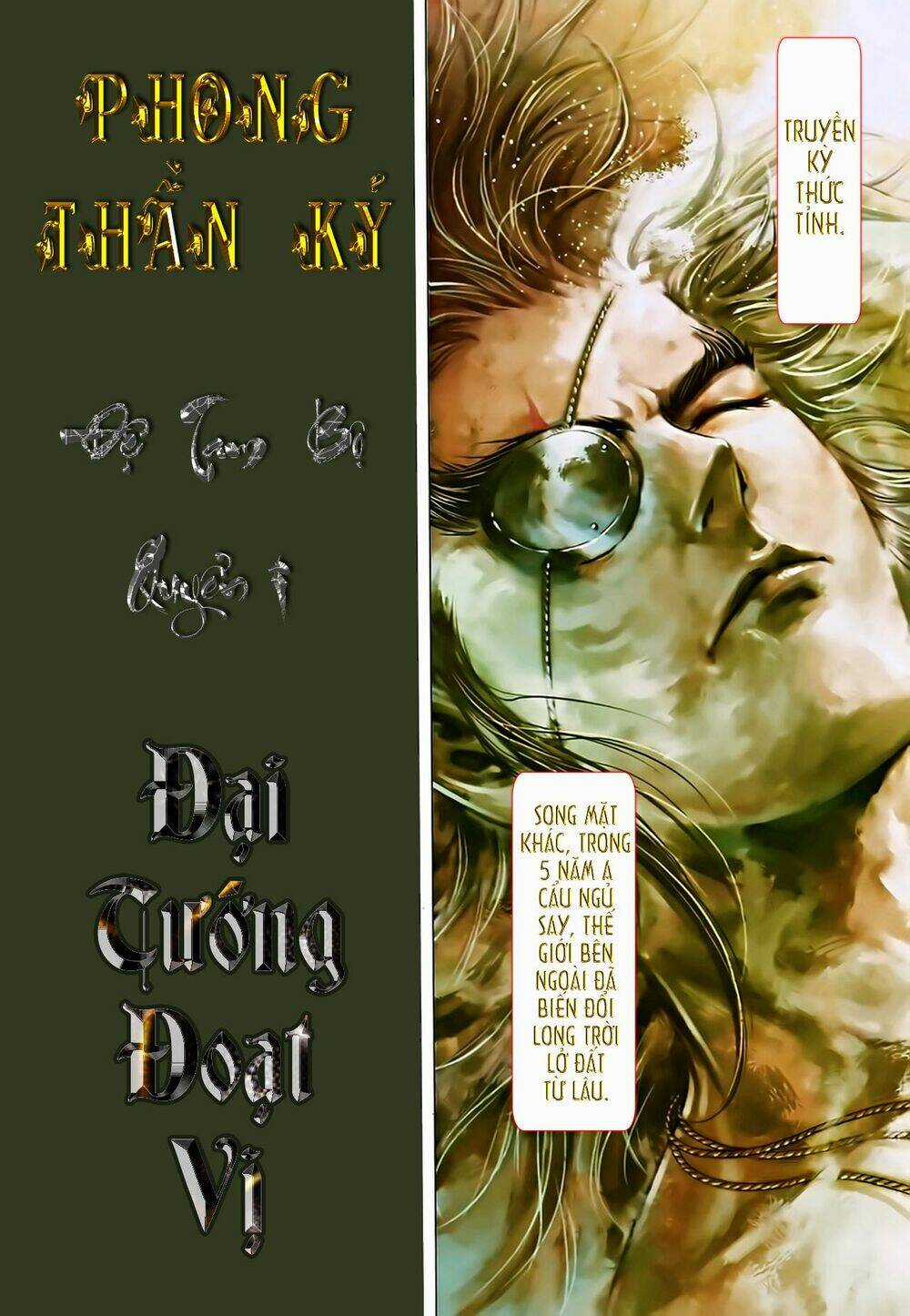 Phong Thần Ký - Chapter 103 - Trang 9