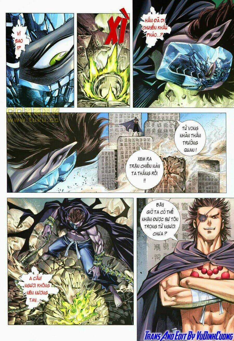 Phong Thần Ký - Chapter 109 - Trang 6