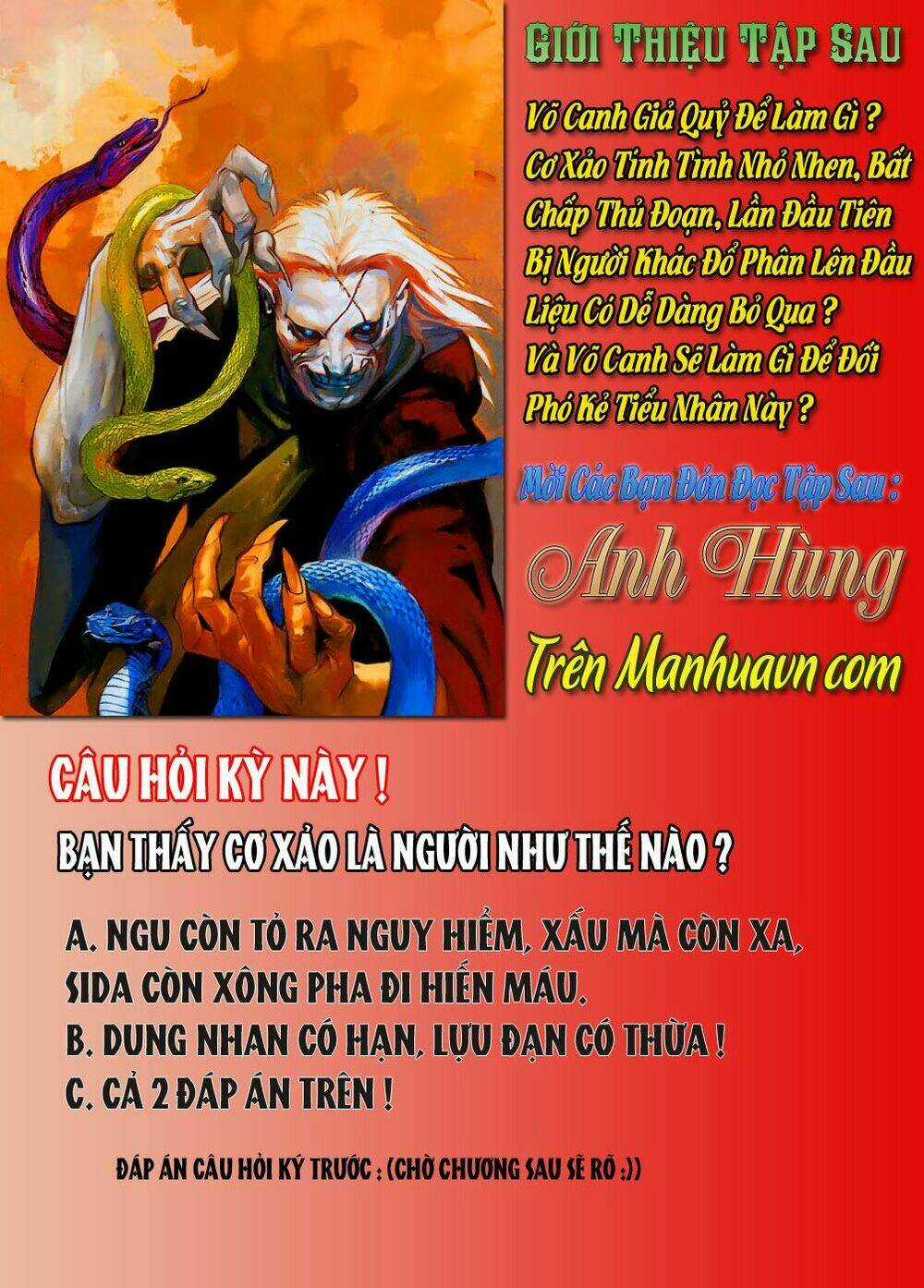 Phong Thần Ký - Chapter 12 - Trang 34