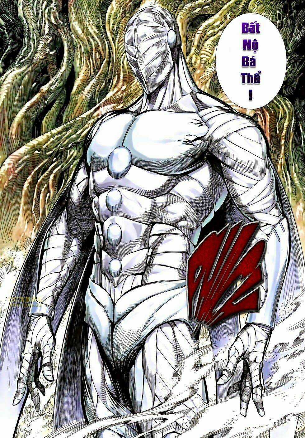 Phong Thần Ký - Chapter 120 - Trang 26