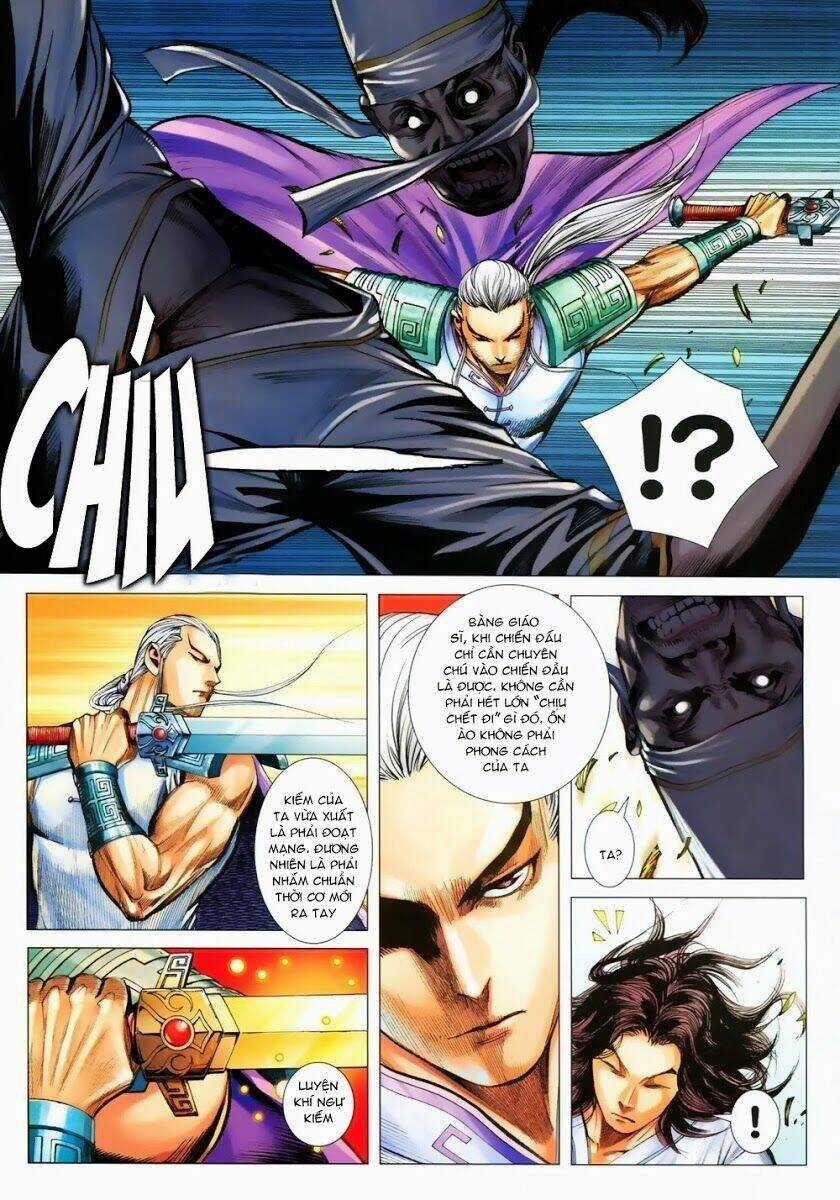 Phong Thần Ký - Chapter 125 - Trang 6