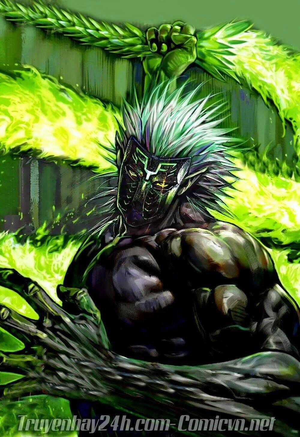 Phong Thần Ký - Chapter 127 - Trang 33