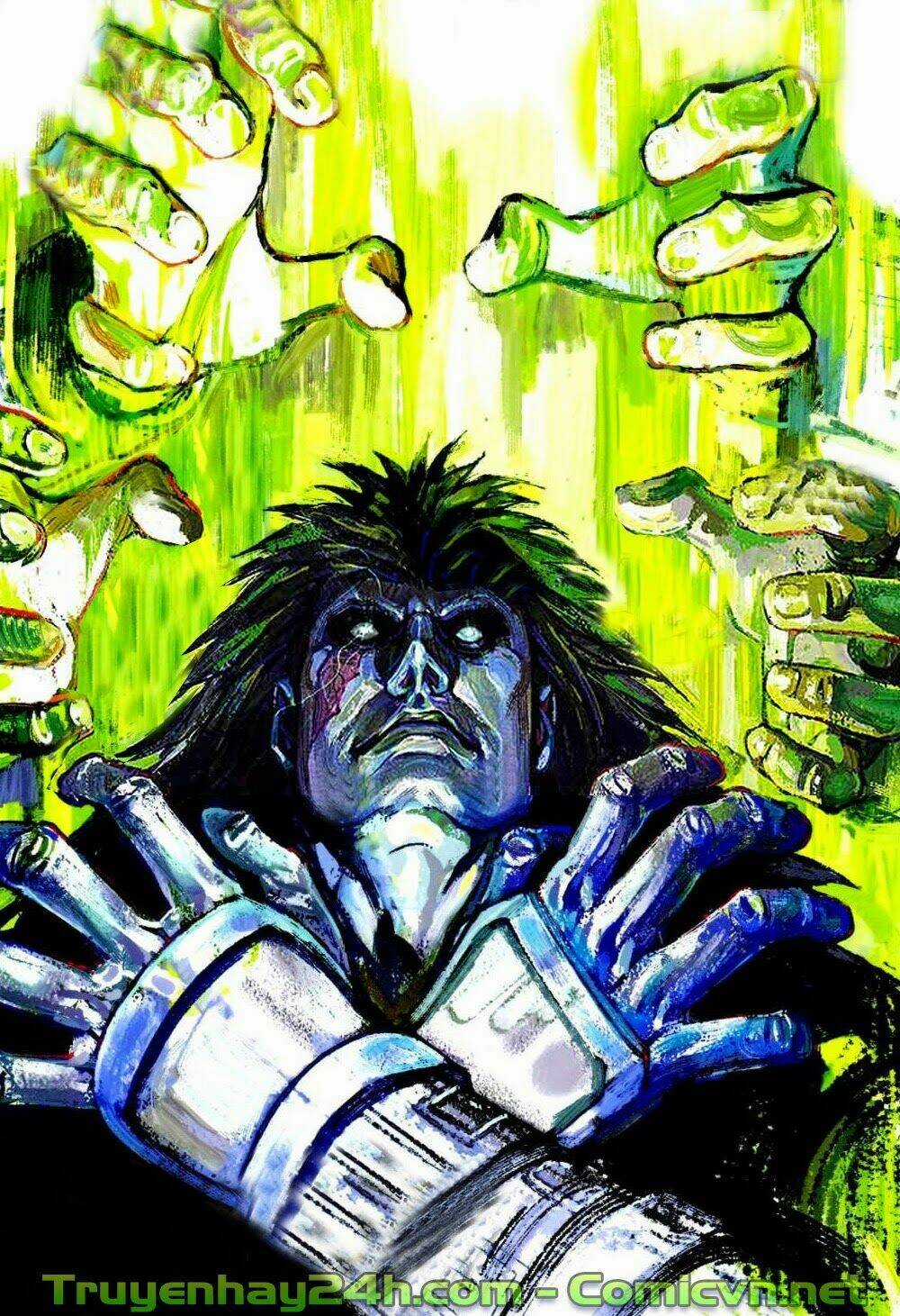 Phong Thần Ký - Chapter 130 - Trang 34