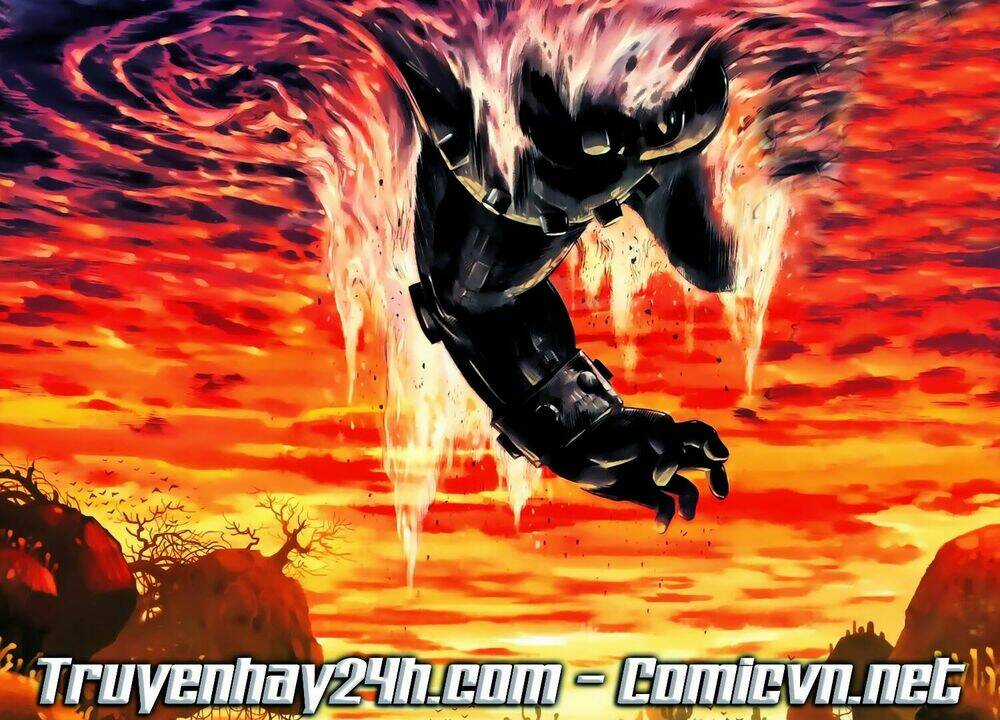 Phong Thần Ký - Chapter 131 - Trang 30