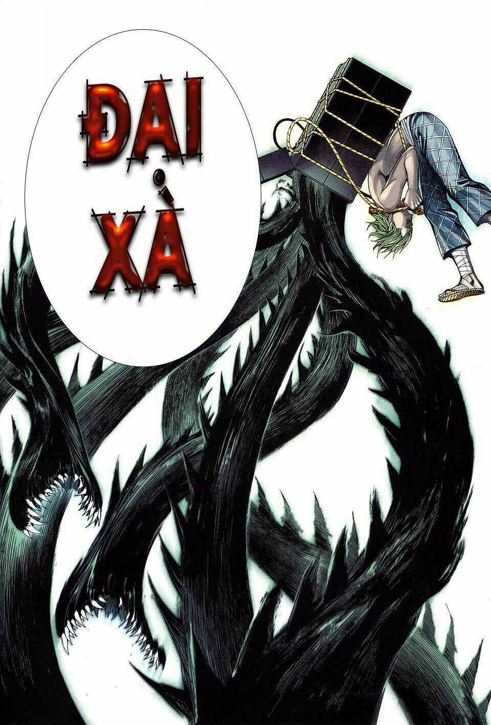 Phong Thần Ký - Chapter 134 - Trang 11