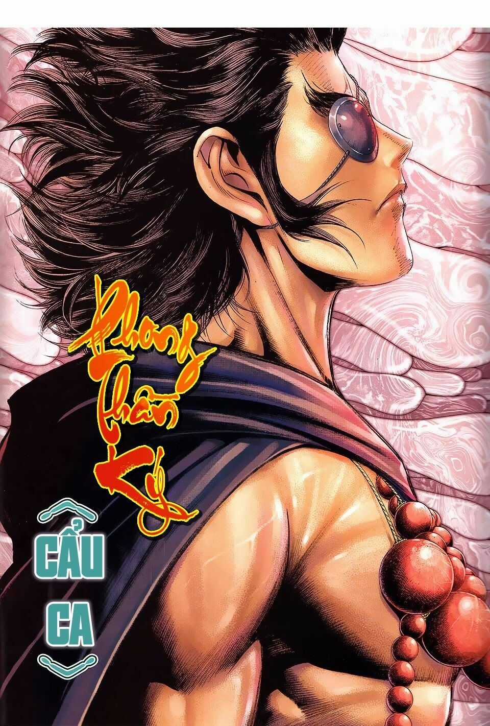 Phong Thần Ký - Chapter 142 - Trang 3