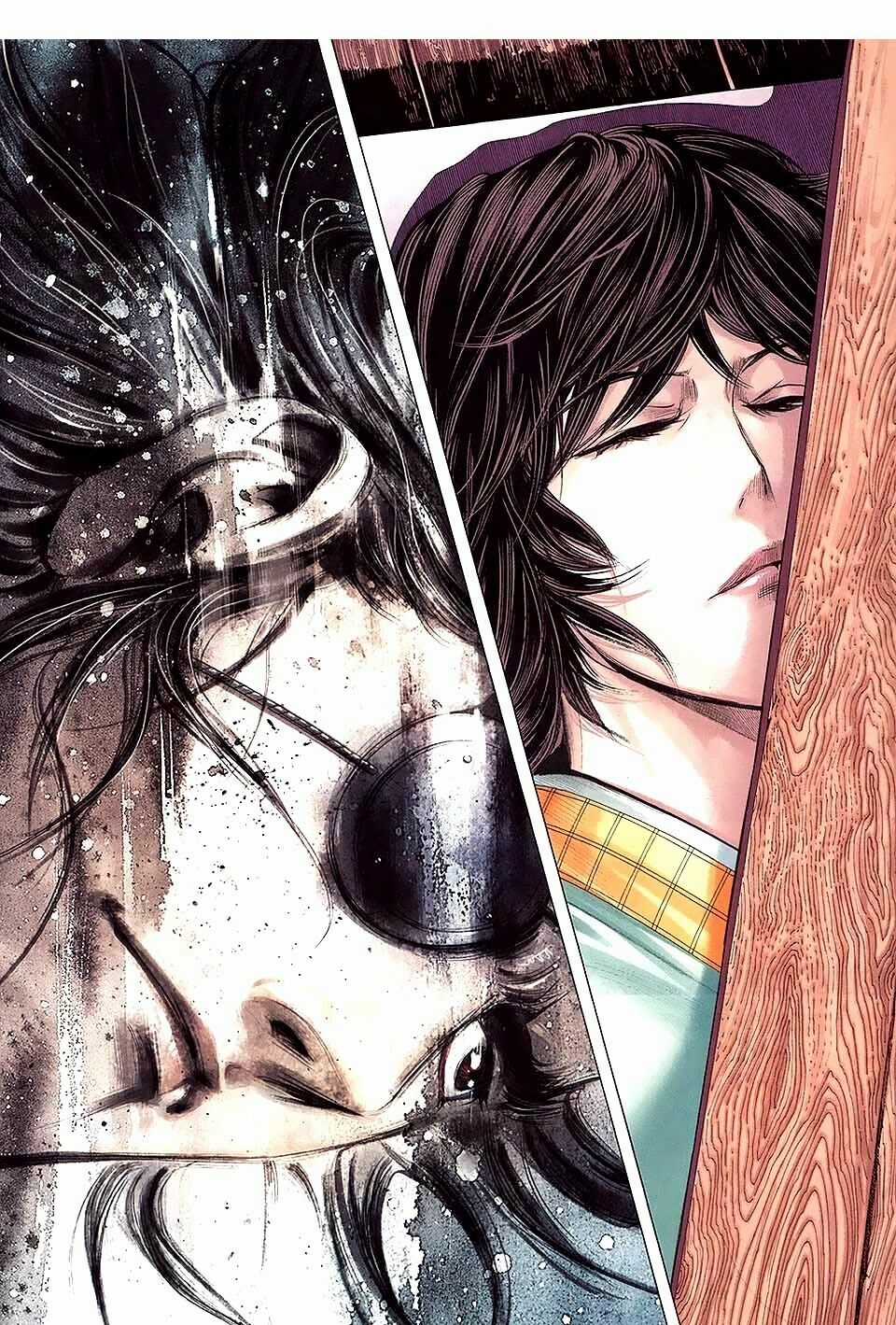 Phong Thần Ký - Chapter 143 - Trang 19