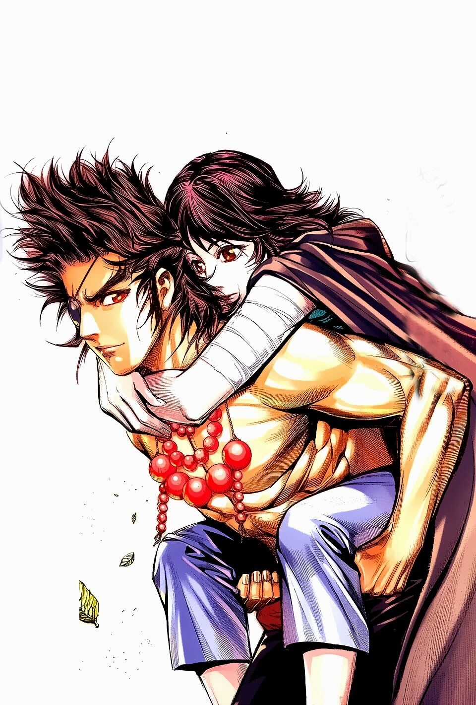 Phong Thần Ký - Chapter 144 - Trang 3