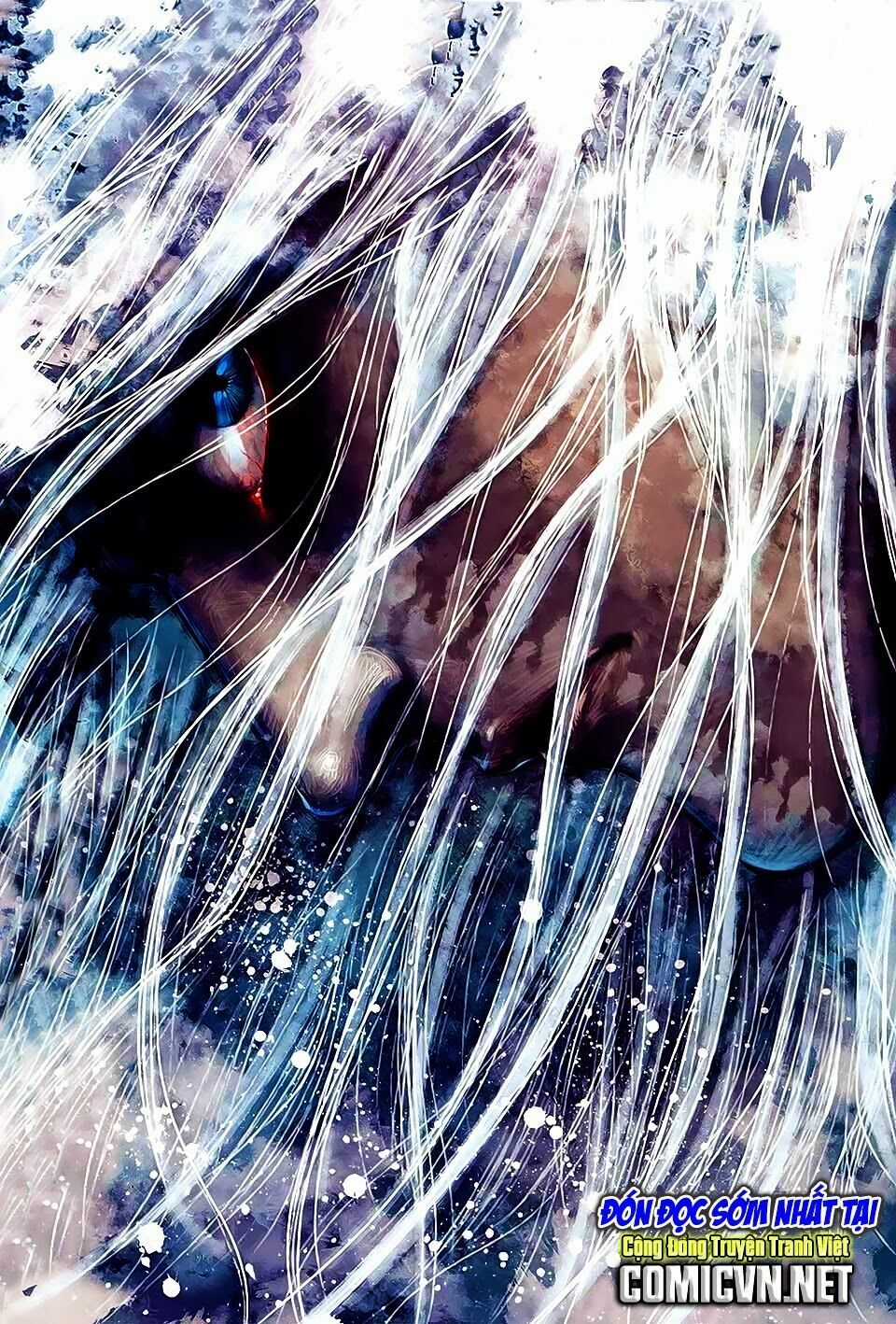 Phong Thần Ký - Chapter 147 - Trang 29