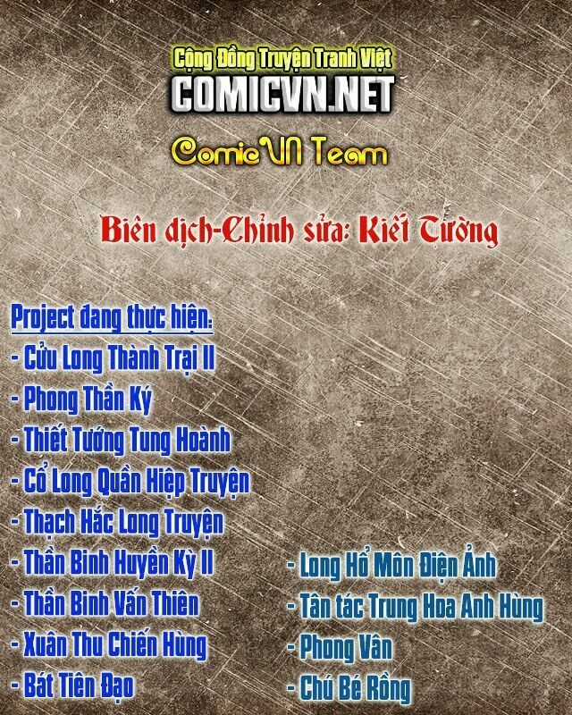 Phong Thần Ký - Chapter 147 - Trang 30