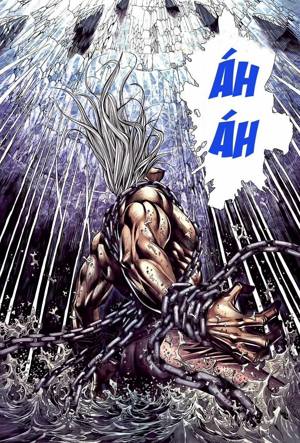 Phong Thần Ký - Chapter 148 - Trang 12