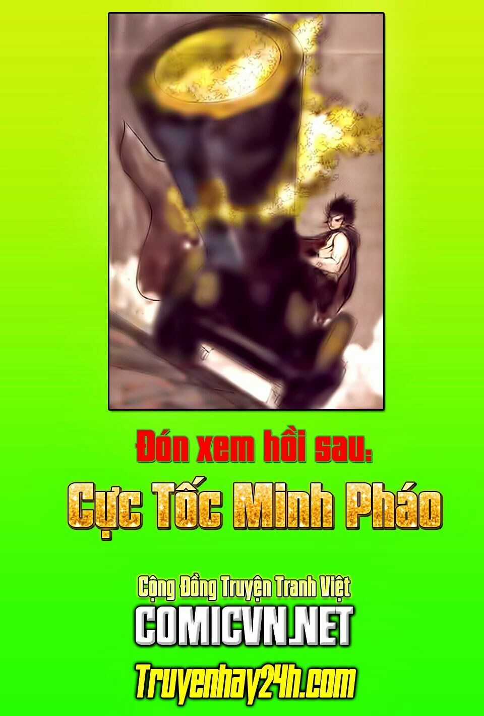 Phong Thần Ký - Chapter 148 - Trang 31