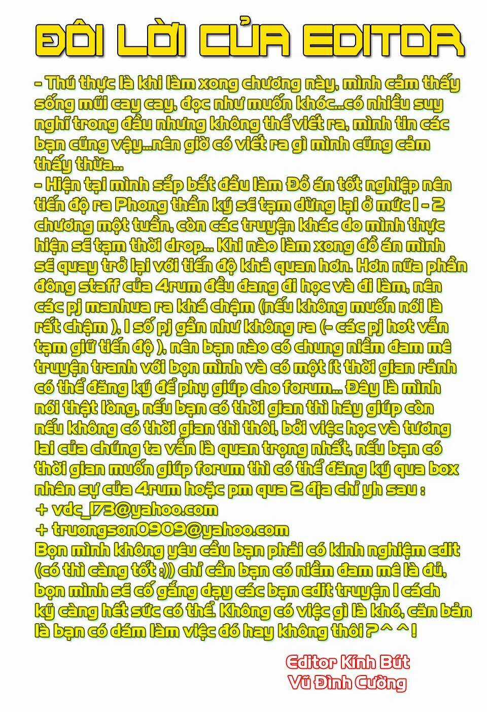 Phong Thần Ký - Chapter 15 - Trang 34