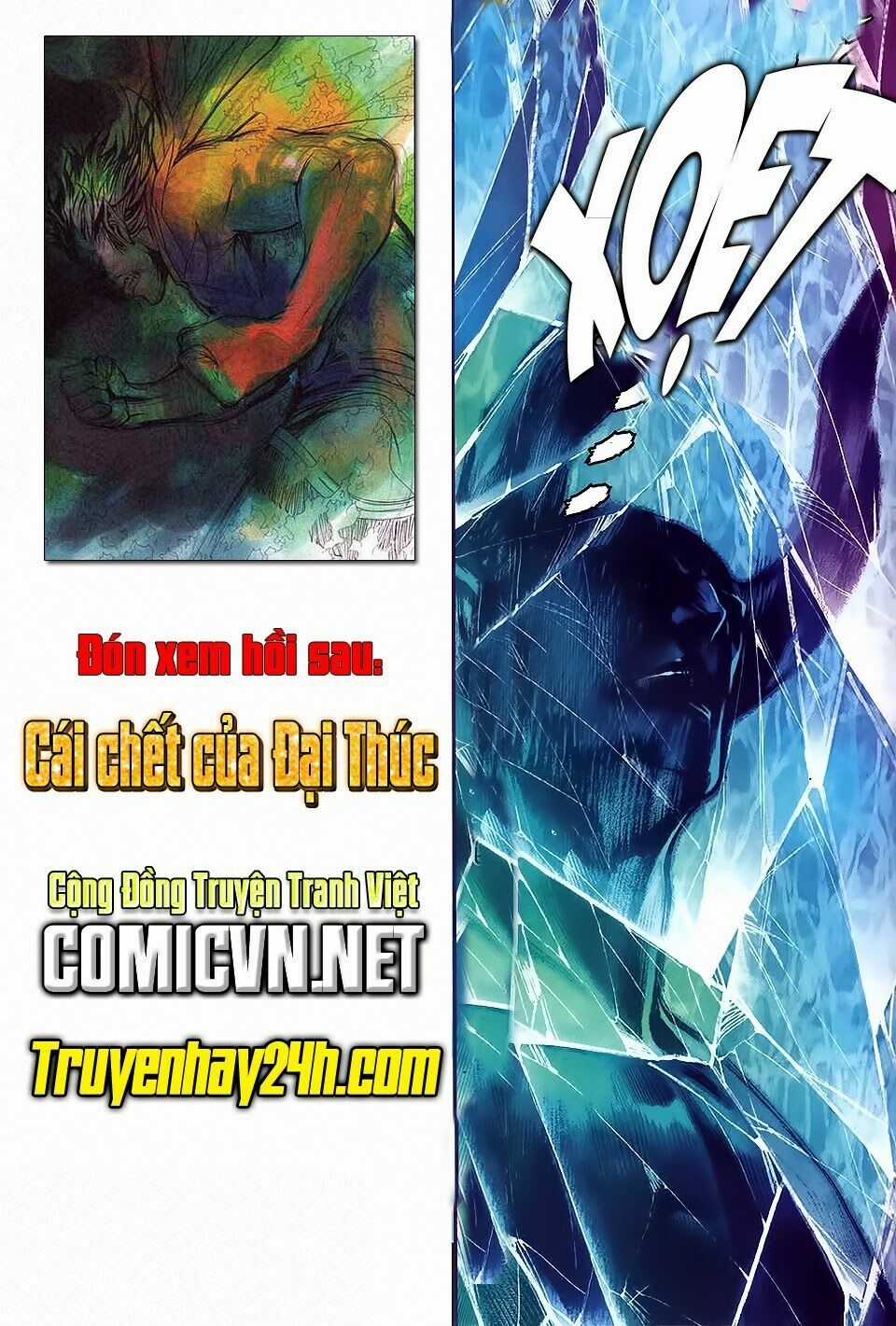 Phong Thần Ký - Chapter 150 - Trang 32