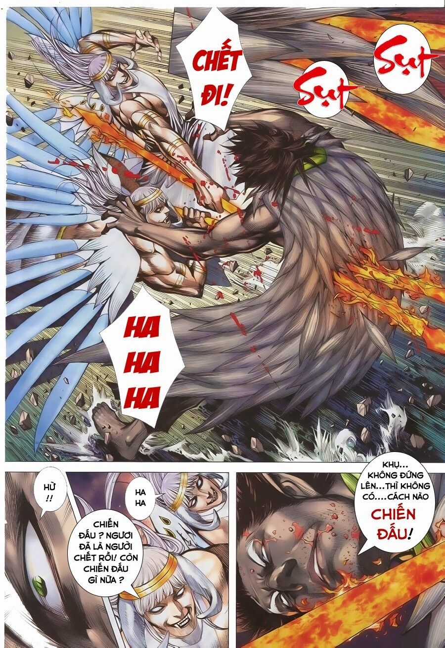 Phong Thần Ký - Chapter 151 - Trang 5