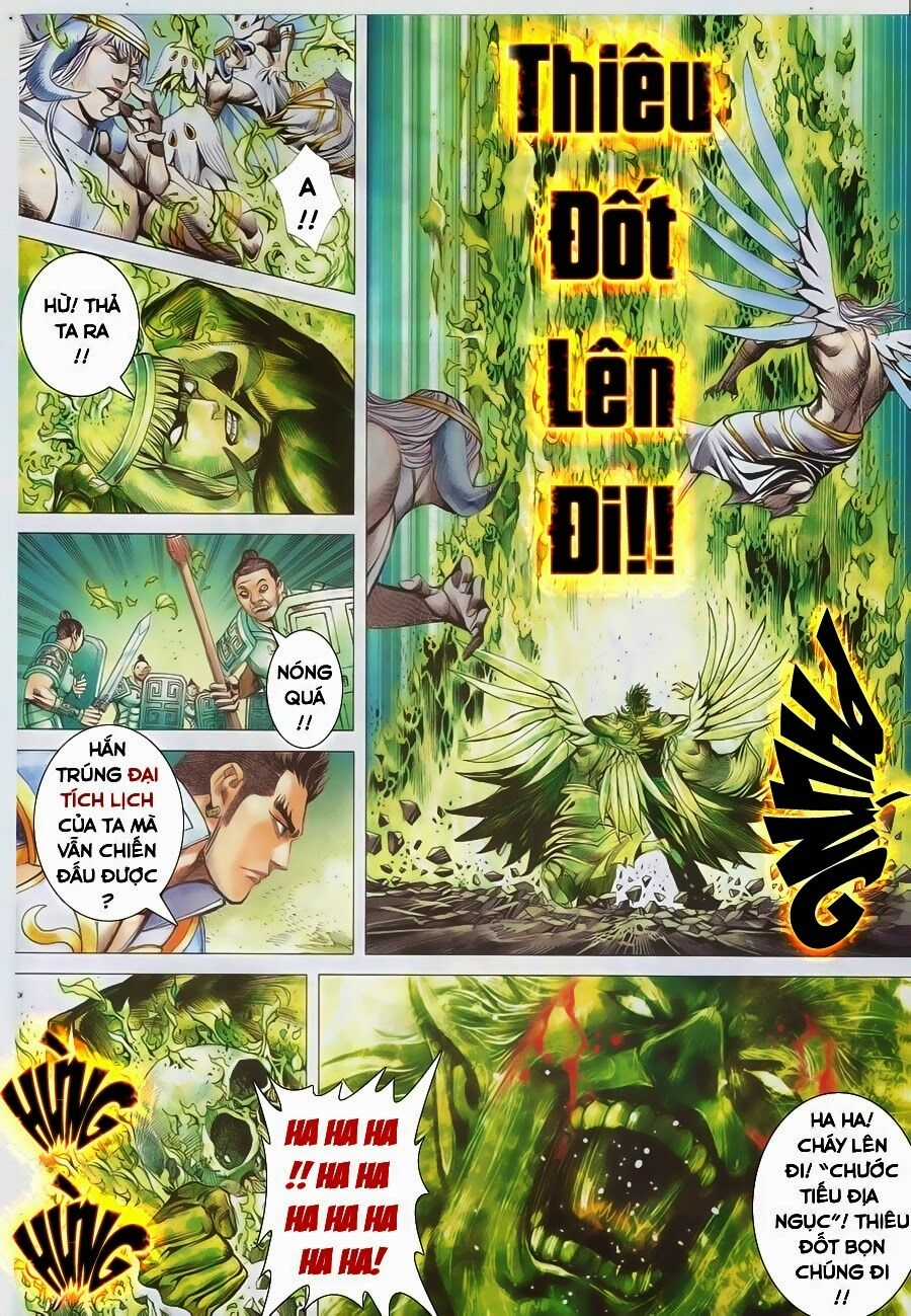 Phong Thần Ký - Chapter 151 - Trang 7