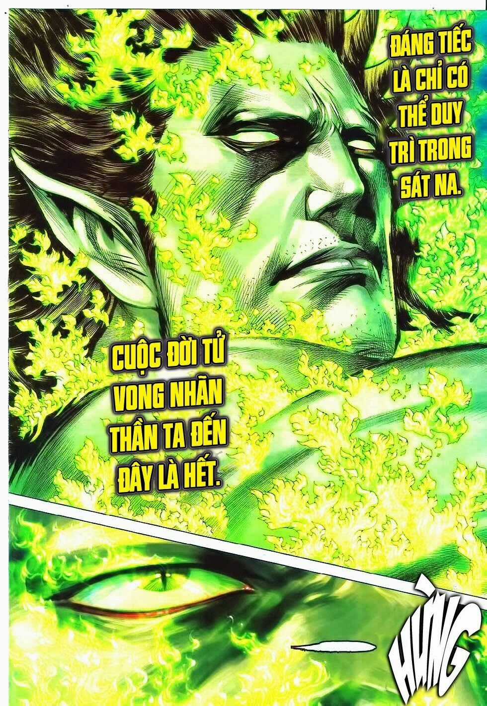 Phong Thần Ký - Chapter 154 - Trang 26