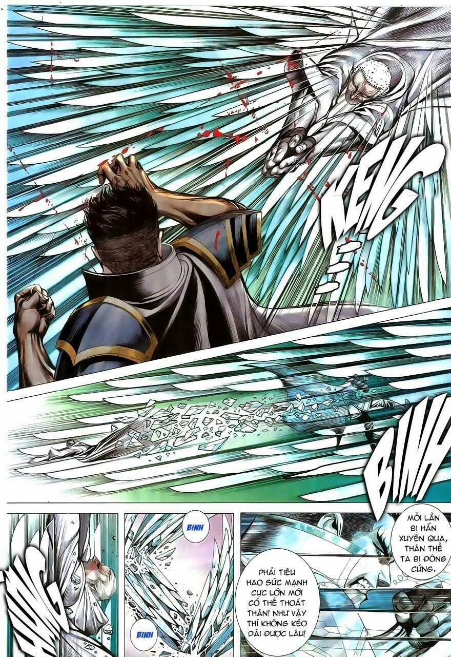 Phong Thần Ký - Chapter 155 - Trang 26