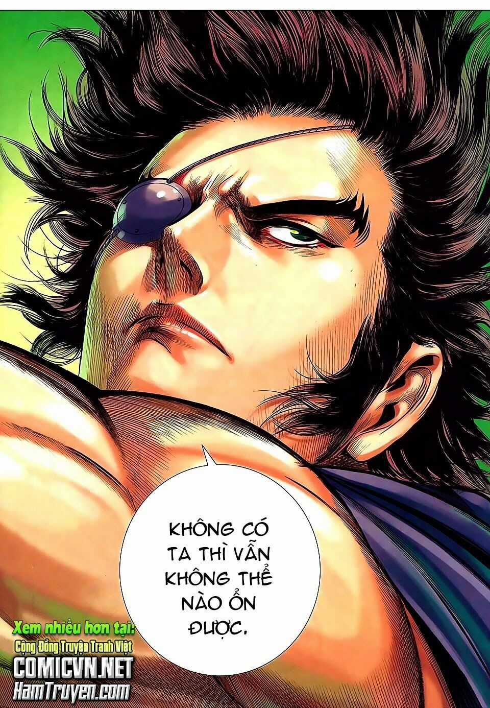 Phong Thần Ký - Chapter 156 - Trang 32