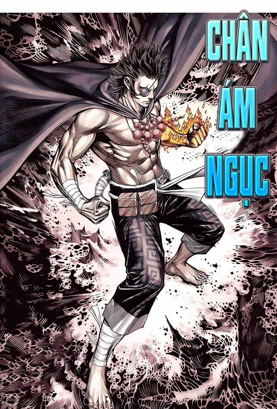 Phong Thần Ký - Chapter 158 - Trang 13